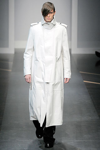 Gianfranco Ferre / - 2010-2011